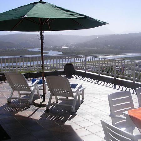 At 29 Columba Hotel Great Brak River Exterior foto