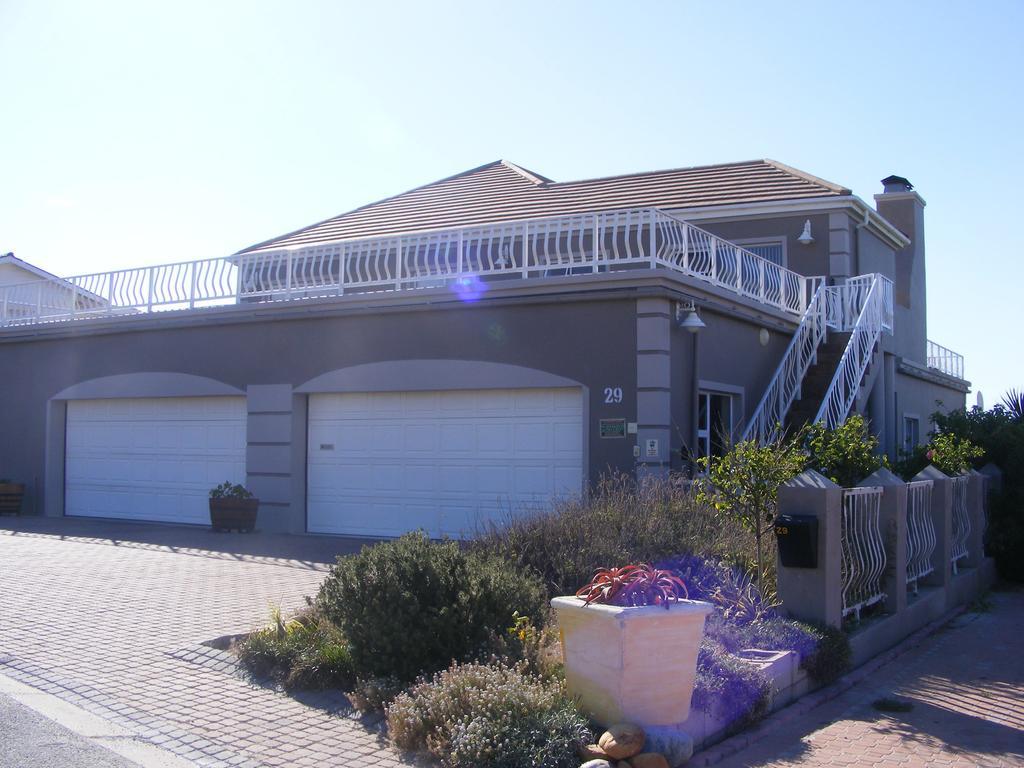 At 29 Columba Hotel Great Brak River Exterior foto