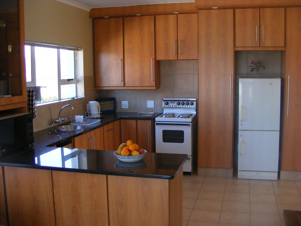 At 29 Columba Hotel Great Brak River Exterior foto