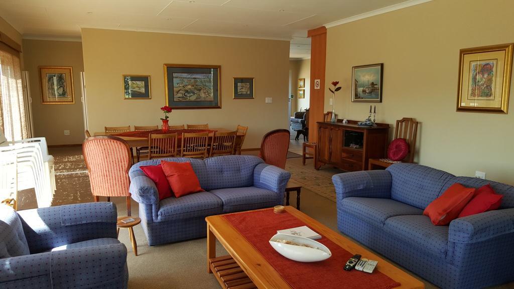 At 29 Columba Hotel Great Brak River Exterior foto