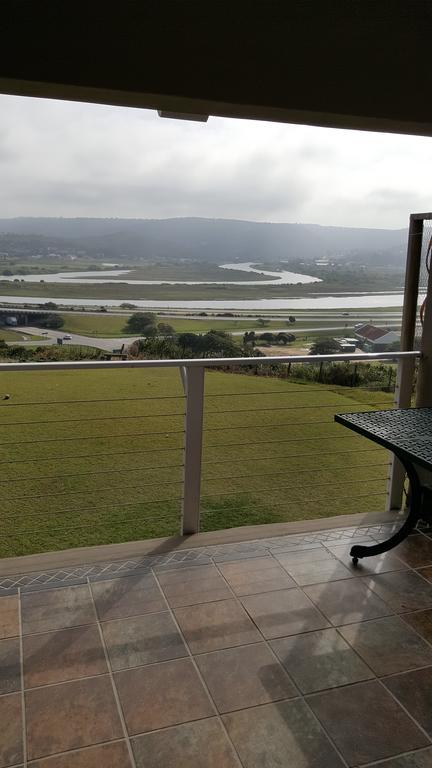 At 29 Columba Hotel Great Brak River Exterior foto