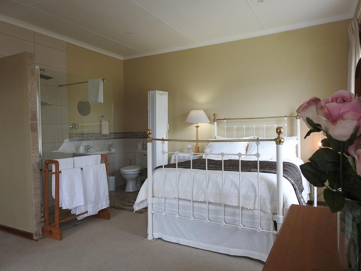 At 29 Columba Hotel Great Brak River Exterior foto