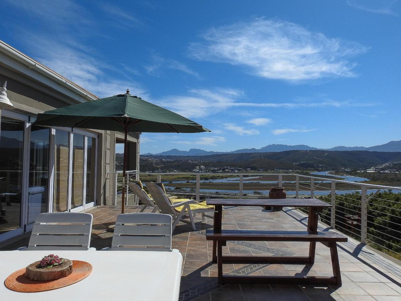 At 29 Columba Hotel Great Brak River Exterior foto