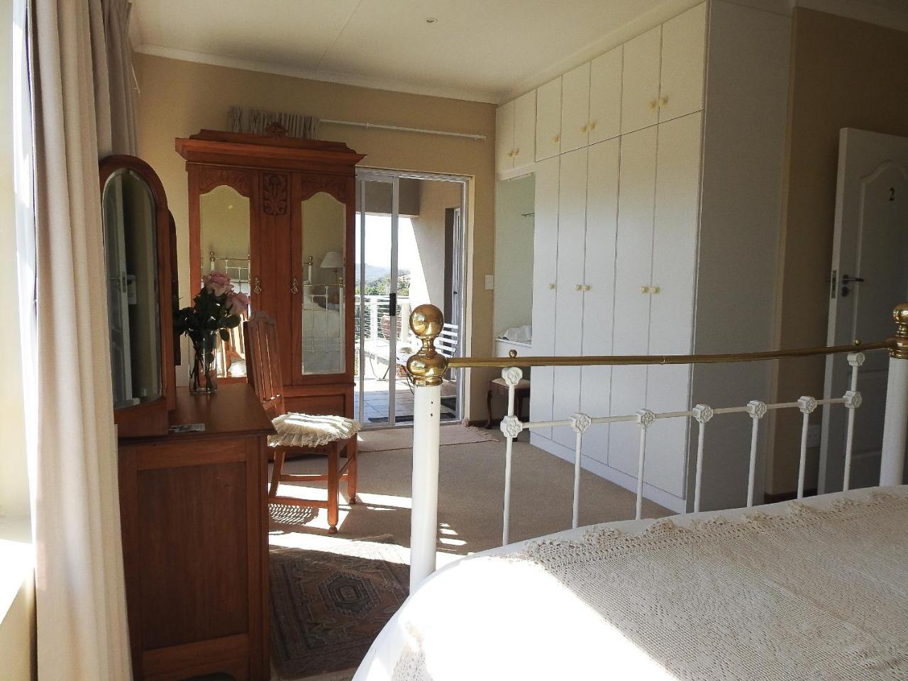 At 29 Columba Hotel Great Brak River Exterior foto