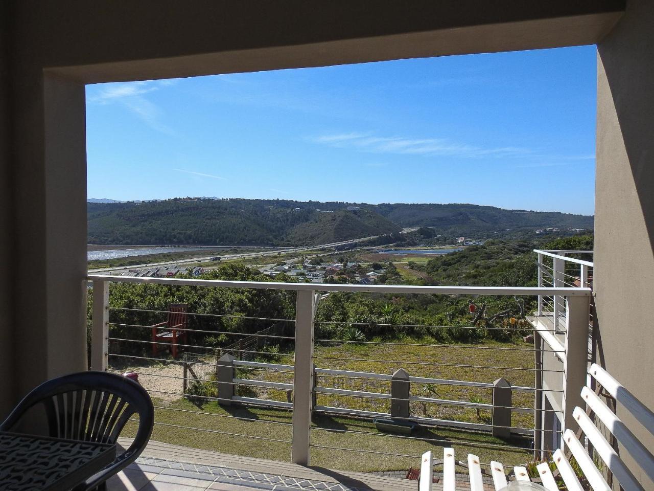 At 29 Columba Hotel Great Brak River Exterior foto