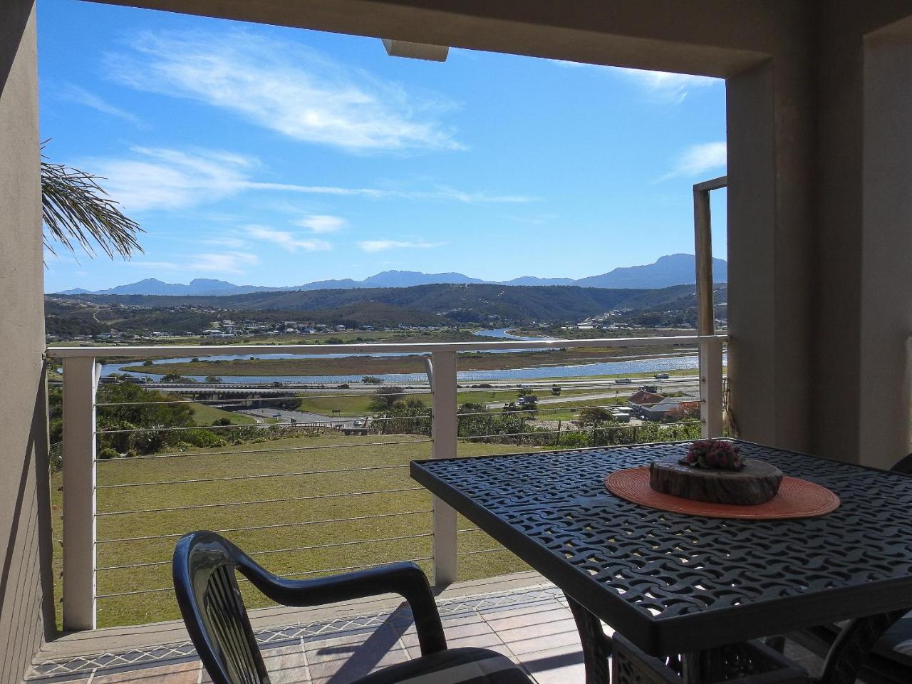 At 29 Columba Hotel Great Brak River Exterior foto