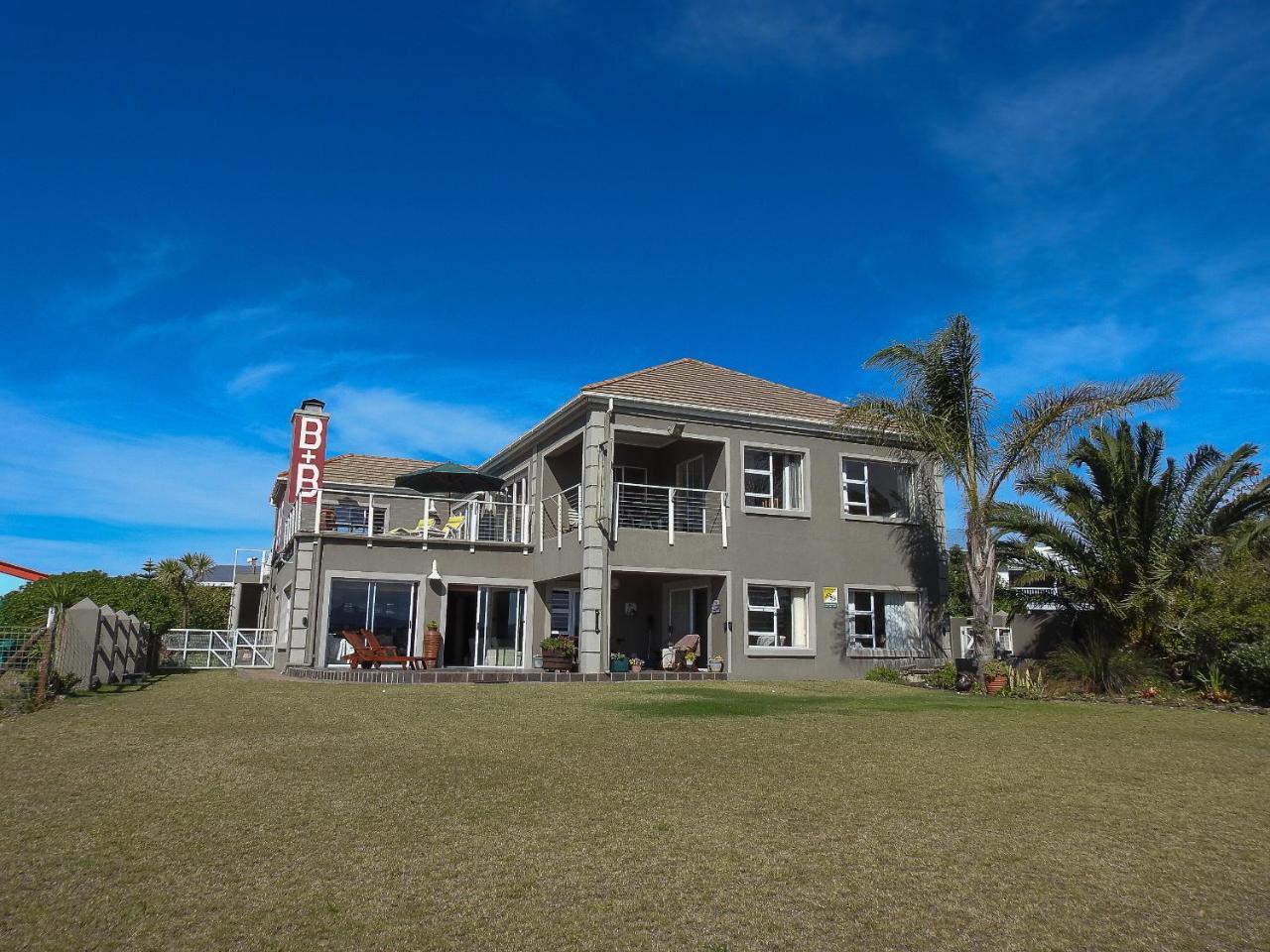 At 29 Columba Hotel Great Brak River Exterior foto